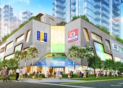 JUNCTION NINE (D27), Retail #171879802